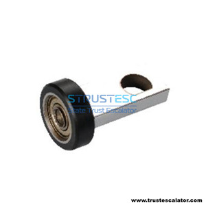 Escalator Guide Roller Use for Kone Escalator