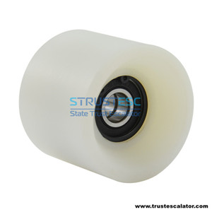 Escalator Handrail Roller Use for LG-Sigma 70*60*6202RS