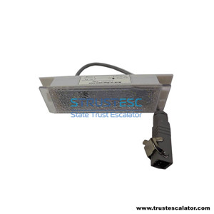 Escalator LED-Combplate Lighting SCD-0990/250 50606437 Use for 9300 9500 9700 9300