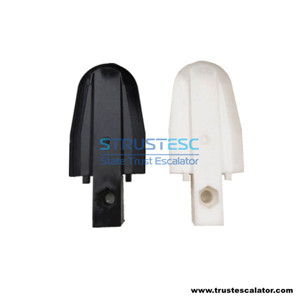 Escalator Plastic Handrail Return Guide Use for Otis 