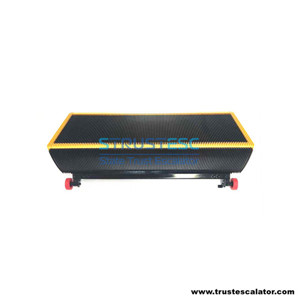 Escalator Stainless Steel Step TJ1000SX-A TJ800SX-A TJ600SX-A  