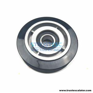 Escalator Step Chain Roller 80*23*6202 Use for Hitachi 