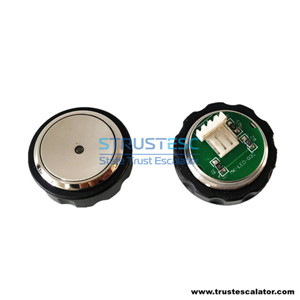 FAA25090L1 MK-LED-03C Explosion-proof Button Use for Otis Elevator