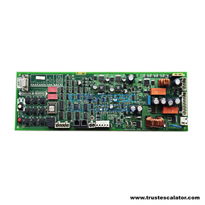  GAA26800KB1 GBA26800KB1 Elevator SPBC board 