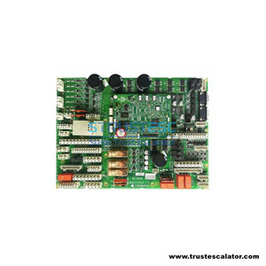 GAA26800LC1 AEA26800AML1 Lift mainboard use for Otis 