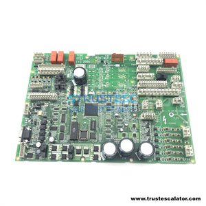 GCA26800KA1 GDA26800KA2 GBA26800KA3 Elevator board 