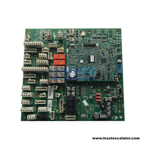 GECB-EN GCA26800LC5 GGA26800LJ5 Lift main board 