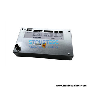 GFA24350AW1 GBA24350AW11 Elevator Converter