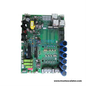 HVIB KCA26800AAZ1 KDA26800AAZ1 Lift inverter board 