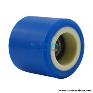 Handrail Tension Chain Roller 60x55x6204 Use for Kone Escalator 