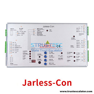 Jarless-Con Drive Module Use for Otis DO3000