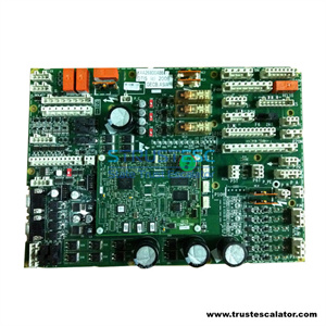 KBA26800ABG1 KAA26800ABB1 GECB_ASIA  Lift mainboard 