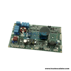 KBA26800ABS8 KEA26800ABS8 Elevator mainboard 