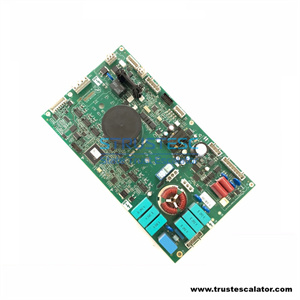 KDA26800ABS6 LRU-402 Lift inverter drive board 