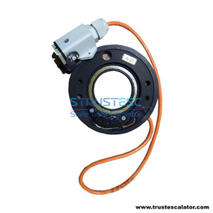  KM3714152 PULSE ENCODER,REV TRANSMITTER Use for Kone E3X Escalator