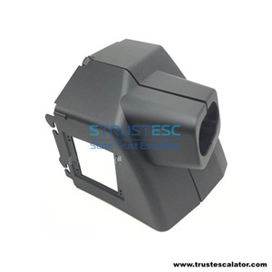 KM5009681H01/KM5009682H01/KM5009684H01/KM5009685H01 Handrail Inlet Use for Kone Escalator 