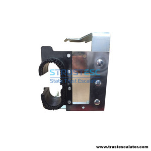 KM5292344G01 Handrail Inlet with Bracket Use for Kone Escalator 