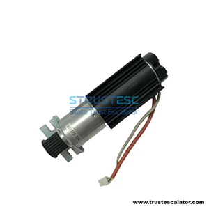 KM601370G04 Elevator Door motor