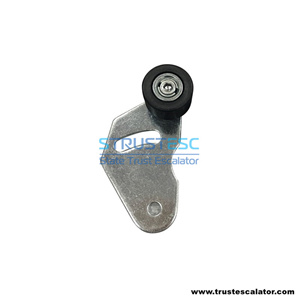 KM603150G02 lift AMD Door Lock Spare parts