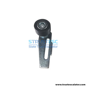 KM603150G03 Elevator Door Lock Roller Accessory