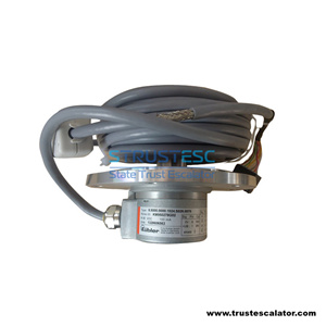 KM950278G02 Lift encoder 