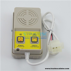 KON12A2 Lift intercom can replace TW-2A KM955477 