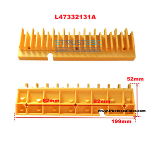 L47332131A L47332132A L47332133A Demarcation Use for Hyundai Escalator  