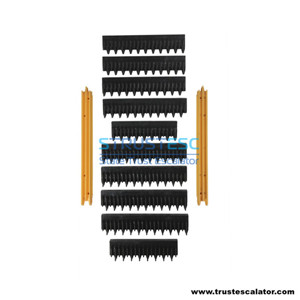 L48034051B L48034048A L48034052A Escalator Demarcation Use for Seloon