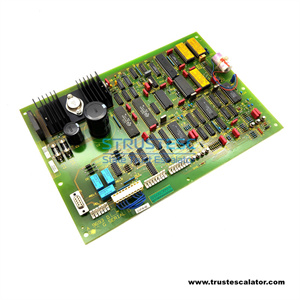 LB C9673T Elevator PCB Use for Otis 