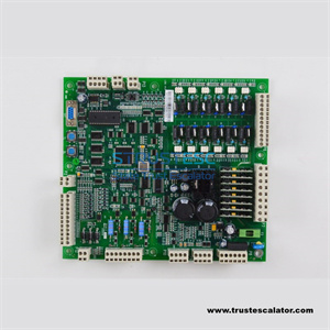 LCB-II LCB2 NBA20401AAA00 NDA20401AAA00 Elevator board 