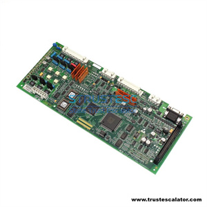 MCB-III GAA26800KF1 Elevator GEN2 mainboard use for Otis 