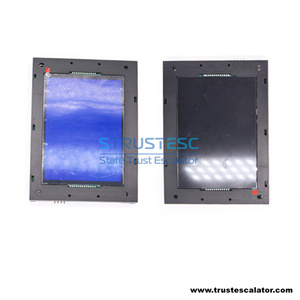 MCTC-HCB-V1 Elevator Car LED display blue 