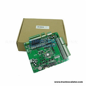 MCTC-MCB-C3 Lift mainboard control board use for Monarch 