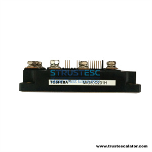 MIG50Q201H Elevator IGBT module