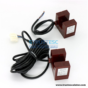 NDS-51-NO NDS-51-NC Lift photoelectric sensor 