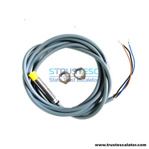 Ni4-M12-AP6X 10m Escalator Sensor Use for 9300 9500 9700 9300 