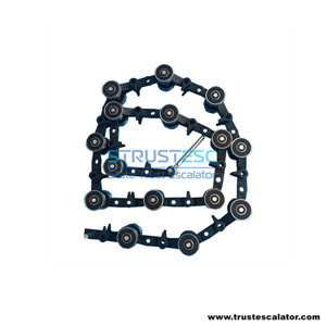 PA6.6-30G Newel Chain Use for 9311 Escalator Bearing No.608