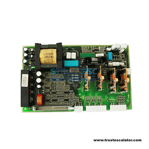 PDB-I GBA26800J1 GCA26800J1 GDA26800J1 Lift PCB