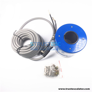 PKT1040-1024-C15C Elevator encoder use for Sigma