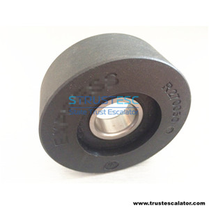 R270050 1 Escalator Step Chain Roller Use for Express 70x25x6204-2RS 