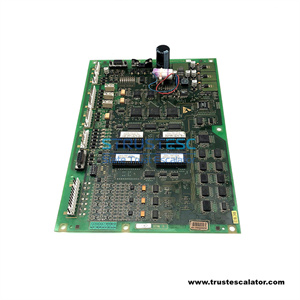 RCB2 RCBII GGA21270A1 Elevator PCB use for Otis 