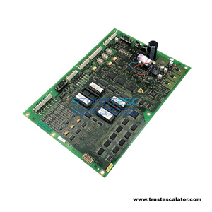 RCB2 RCBII GGA21270A2 Elevator board use for Otis lift 