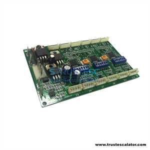 RS14-C3 Elevator communication board use for otis 