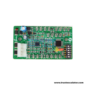 RS5 OMA4351ANB Elevator PCB board 