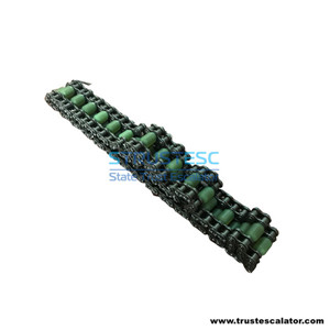 RS80 Drive Chain 37 Rollers Use for Mitsubishi Escalator  