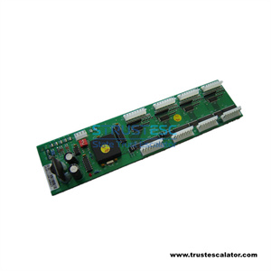 RSEB  B/A9693AE1 Elevator communication board 