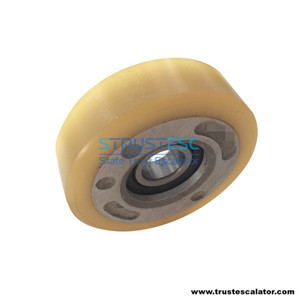 S650C003 Roller Use for Hyundai Escalator 76x21.6x6203