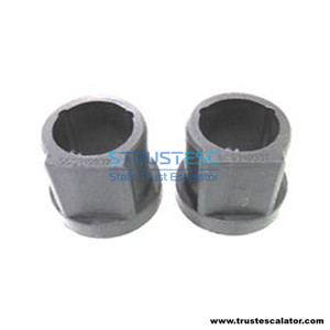 SCS319637 Step Chain Cconvey Chain Axle Bushing Use for 9300AE 9700 Escalator