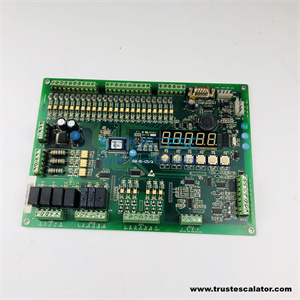 SM-01-CD/A Elevator main board use for Step 