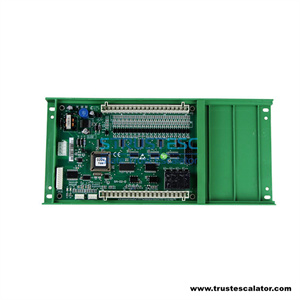 SM-02-D Lift communication board use for Step system elevator 